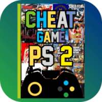 Kode Game PS2 Terlengkap icon