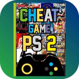 Kode Game PS2 Terlengkap 1.1