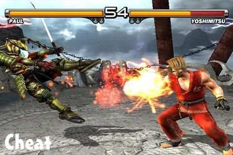 Kode Game PS2 Terlengkap screenshot 1