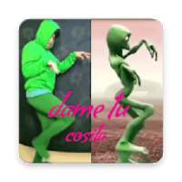 dame tu cosita - viral dance music & video on 9Apps