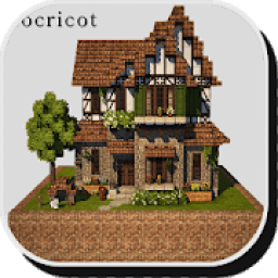 ikon Buat minicraft 2018