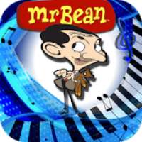 Mr Bean Piano Tiles