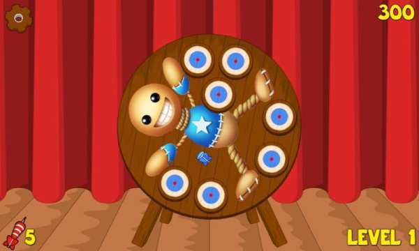 kick buddy -- kick the buddy screenshot 6