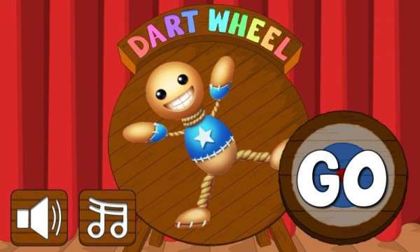 kick buddy -- kick the buddy screenshot 7