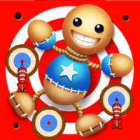 kick buddy -- kick the buddy icon