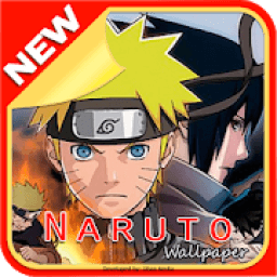 ikon Anime Naruto Shippuden Wallpaper