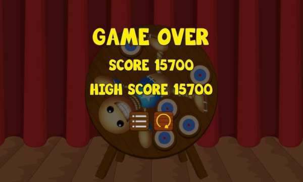 kick buddy -- kick the buddy screenshot 2