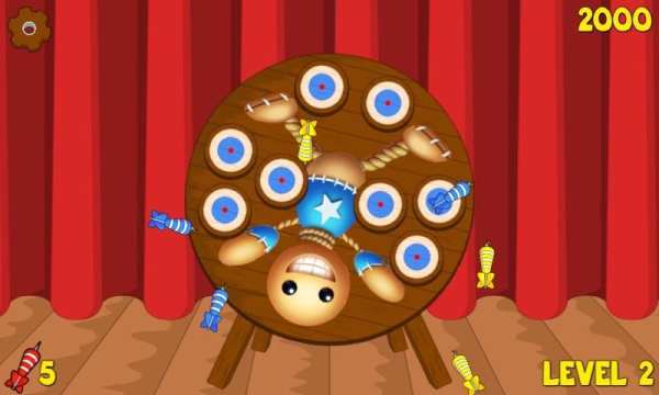 kick buddy -- kick the buddy screenshot 4