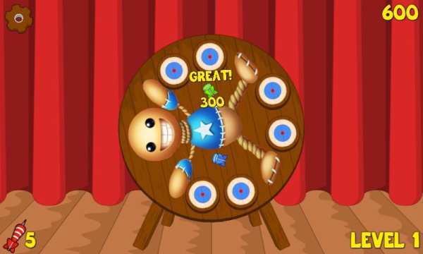 kick buddy -- kick the buddy screenshot 5