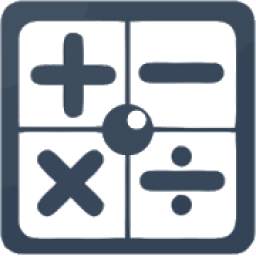 Number Games - Fast Calculations with Eye Training