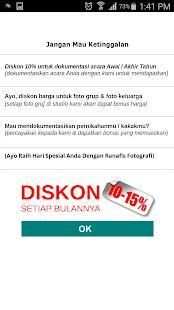 Ranafis Galeri Lite - Foto & Video screenshot 2