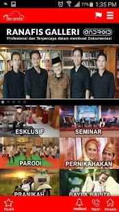 Ranafis Galeri Lite - Foto & Video screenshot 9