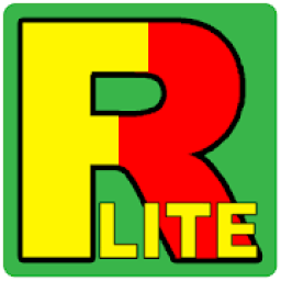 Ranafis Galeri Lite - Foto &amp; Video icon