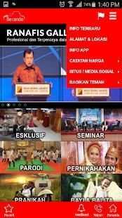 Ranafis Galeri Lite - Foto & Video screenshot 7