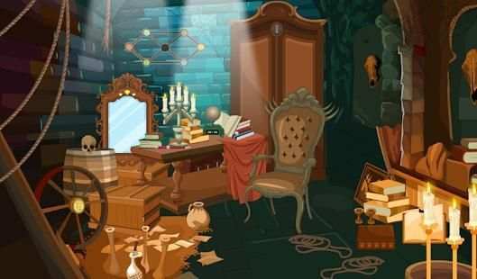 Escape Games 88-21 screenshot 2
