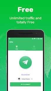 Super Fast VPN screenshot 4