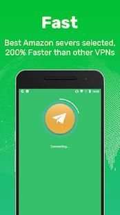 Super Fast VPN screenshot 3