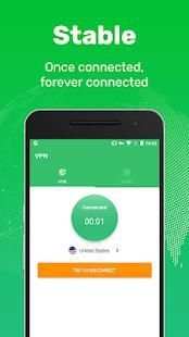 Super Fast VPN screenshot 2
