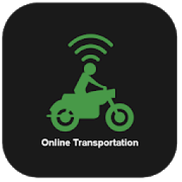 ikon Free Tips Taxi Booking, Delivery and Payment