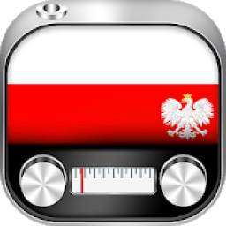 Radio Poland FM – Polish Radio Stations Online App