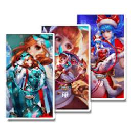 MLBB Wallpaper 1.0