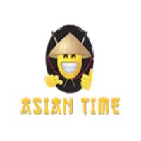 Asian Time