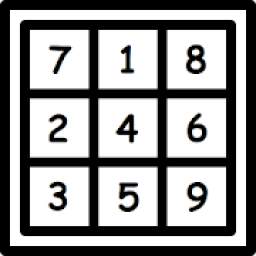 F5 Sudoku Puzzle Game(Free)