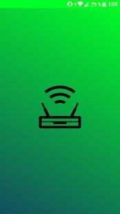 Wifi Vecino screenshot 2