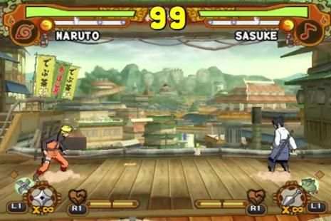 Trick Naruto Ultimate Ninja Storm 5 screenshot 3