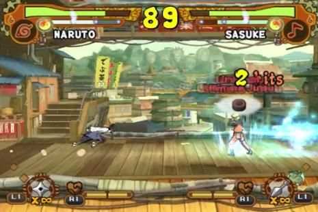Trick Naruto Ultimate Ninja Storm 5 screenshot 2