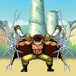 ikon Pirate Anime Battle