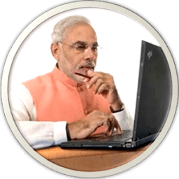 प्रधानमंत्री मोदी से शिकायत करें : Write to PM आइकन
