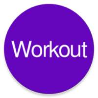 Workout App on 9Apps