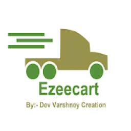 Ezeecart Online Shopping