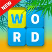 Word Travel - Free Word Search Puzzle