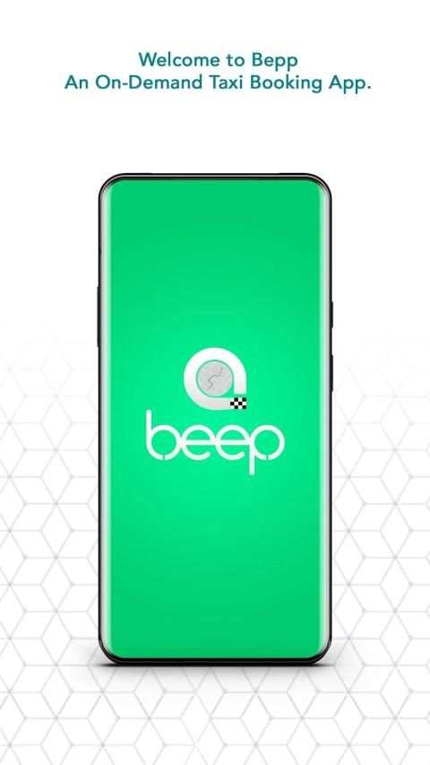 Beep Bolivia screenshot 8