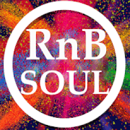 SLOW JAMS R&amp;B SOUL MIX आइकन