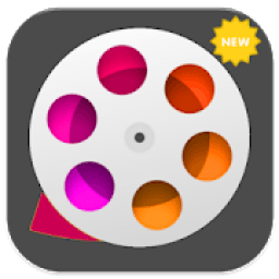 ikon Japps Tube Movie Player