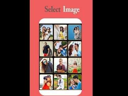 Video Maker With Song Pro स्क्रीनशॉट 4