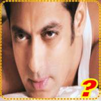 Salman Khan Movie Quiz