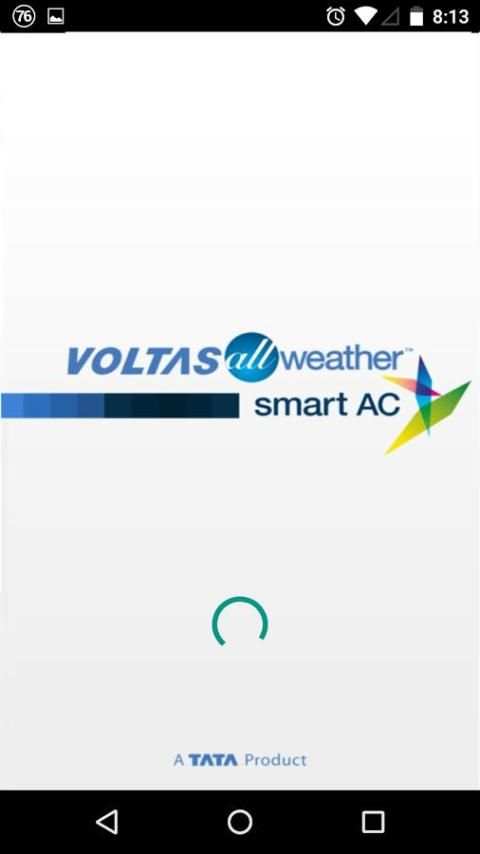Voltas Smart AC screenshot 7