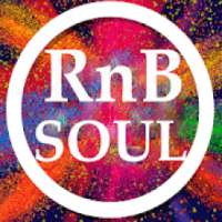 SLOW JAMS R&B SOUL MIX