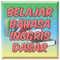 Belajar Bahasa Inggris Dasar on 9Apps