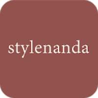 ikon 스타일난다 StyleNanda