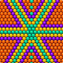 ikon Blade Bubbles