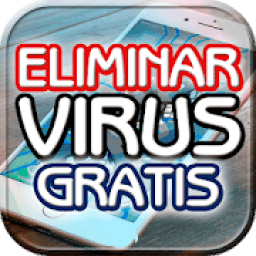 ikon Quitar Eliminar Virus del Celular Gratis Guides