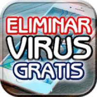 Quitar Eliminar Virus del Celular Gratis Guides