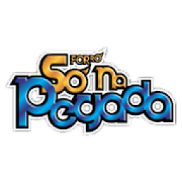 Radio Forró Só na Pegada icon