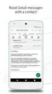 Message Core for WhatsApp, Facebook and More screenshot 3