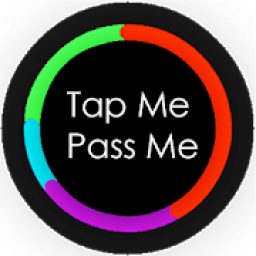 Tap Me Pass Me आइकन